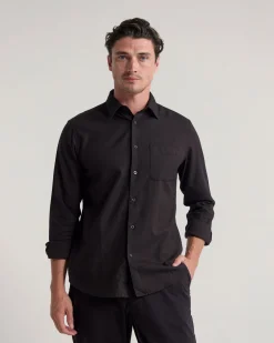 Westbourne Classic Twill Shirt
