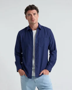 Westbourne Classic Twill Shirt