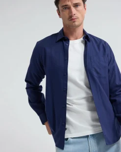 Westbourne Classic Twill Shirt