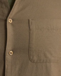 Westbourne Classic Twill Shirt