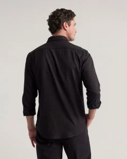 Westbourne Classic Twill Shirt