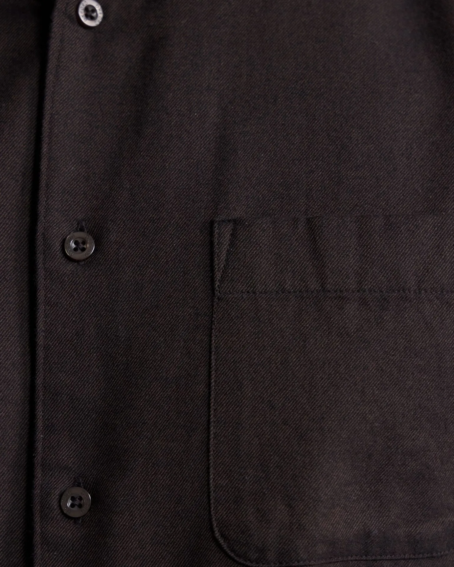 Westbourne Classic Twill Shirt