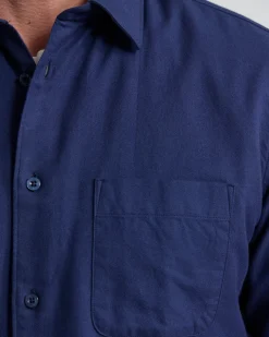 Westbourne Classic Twill Shirt