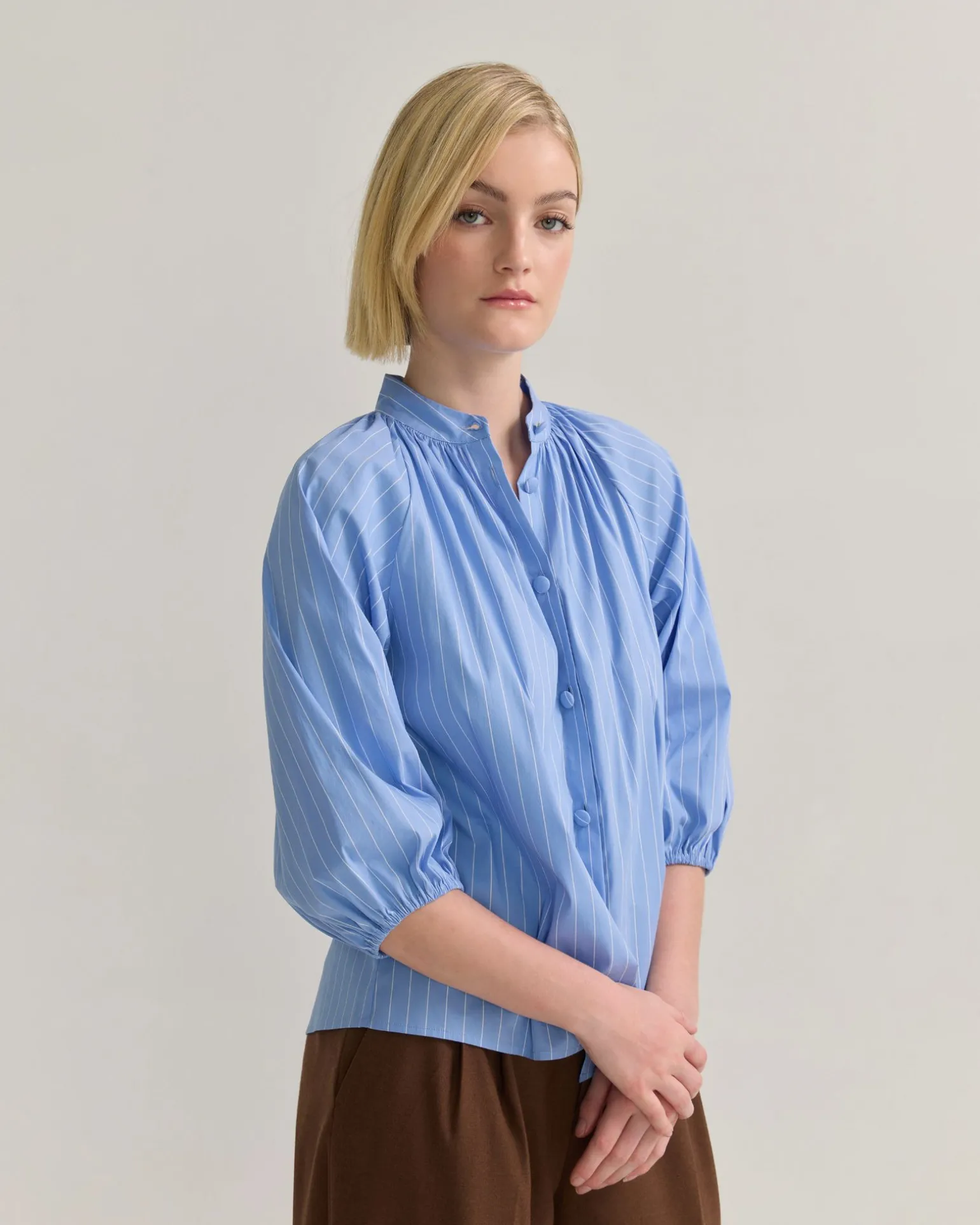 Westin Striped Shirt
