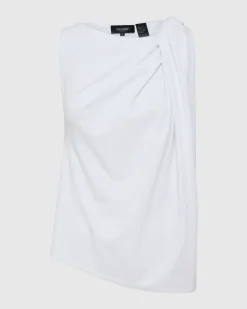 Willow Pontie Twist Top