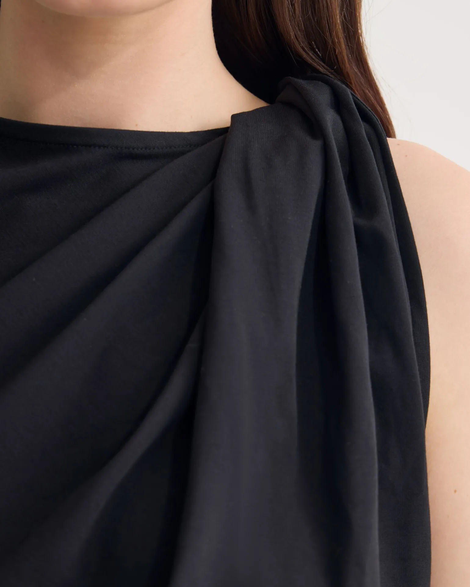 Willow Pontie Twist Top