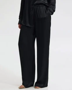 Willow Viscose Silky Pant