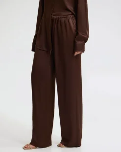 Willow Viscose Silky Pant