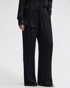 Willow Viscose Silky Pant