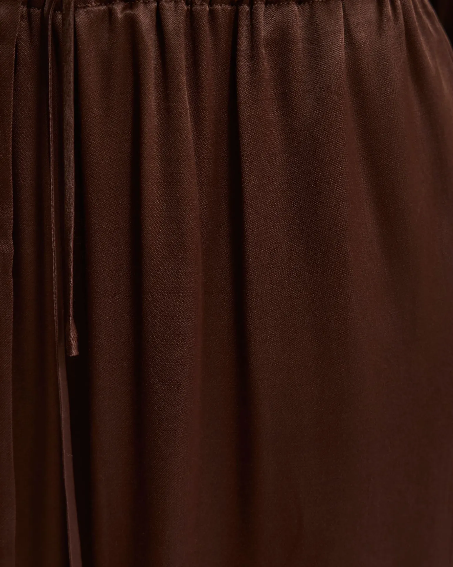 Willow Viscose Silky Pant