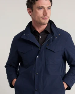 Will Puffer Jacket