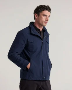 Will Puffer Jacket