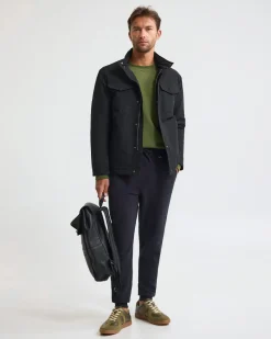 Will Puffer Jacket