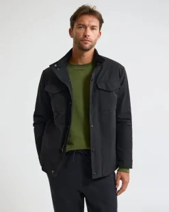 Will Puffer Jacket