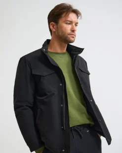 Will Puffer Jacket