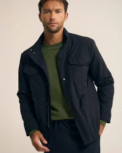 Will Puffer Jacket