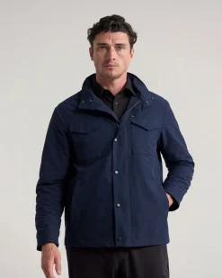 Will Puffer Jacket