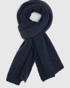 Winnie Alpaca/Wool Scarf