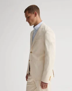 Wordsworth Cotton Blazer
