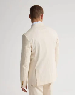 Wordsworth Cotton Blazer