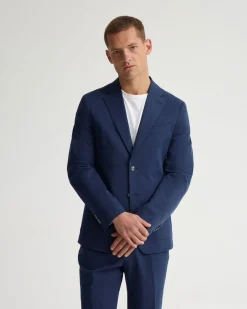 Wordsworth Cotton Blazer