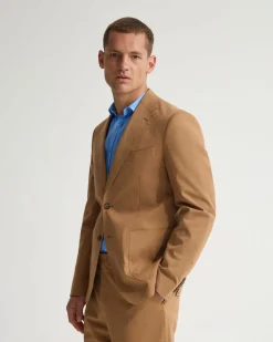 Wordsworth Cotton Blazer