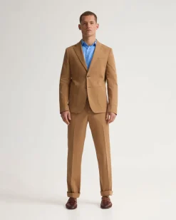 Wordsworth Cotton Blazer