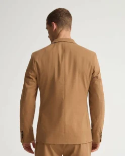 Wordsworth Cotton Blazer
