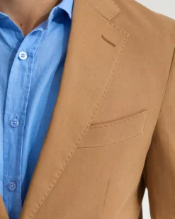 Wordsworth Cotton Blazer