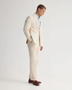Wordsworth Cotton Blazer