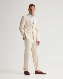 Wordsworth Cotton Blazer