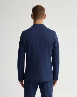 Wordsworth Cotton Blazer