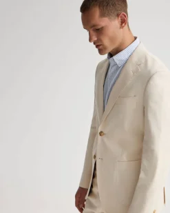 Wordsworth Cotton Blazer