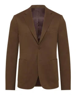Wordsworth Cotton Jacket