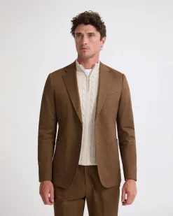Wordsworth Cotton Jacket