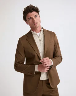 Wordsworth Cotton Jacket