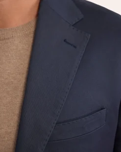 Wordsworth Cotton Jacket
