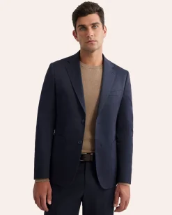 Wordsworth Cotton Jacket