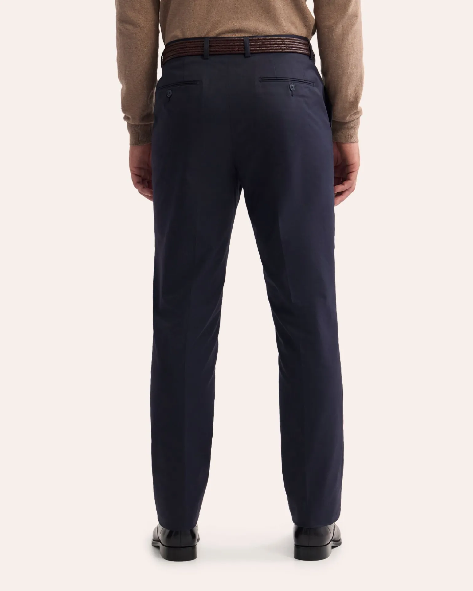 Wordsworth Cotton Pant