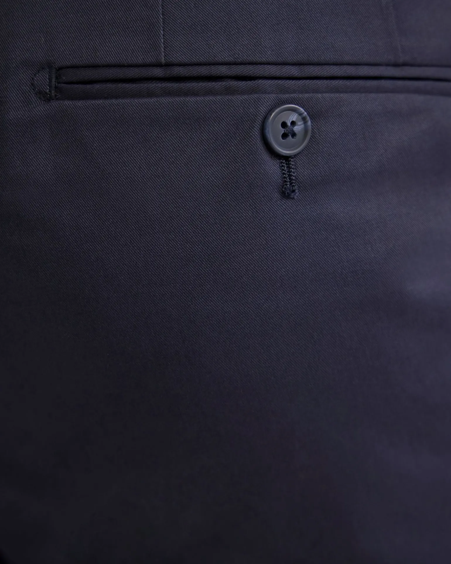 Wordsworth Cotton Pant