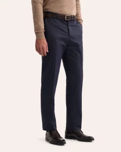 Wordsworth Cotton Pant