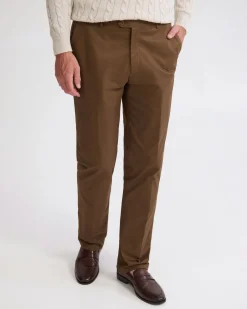 Wordsworth Cotton Pant