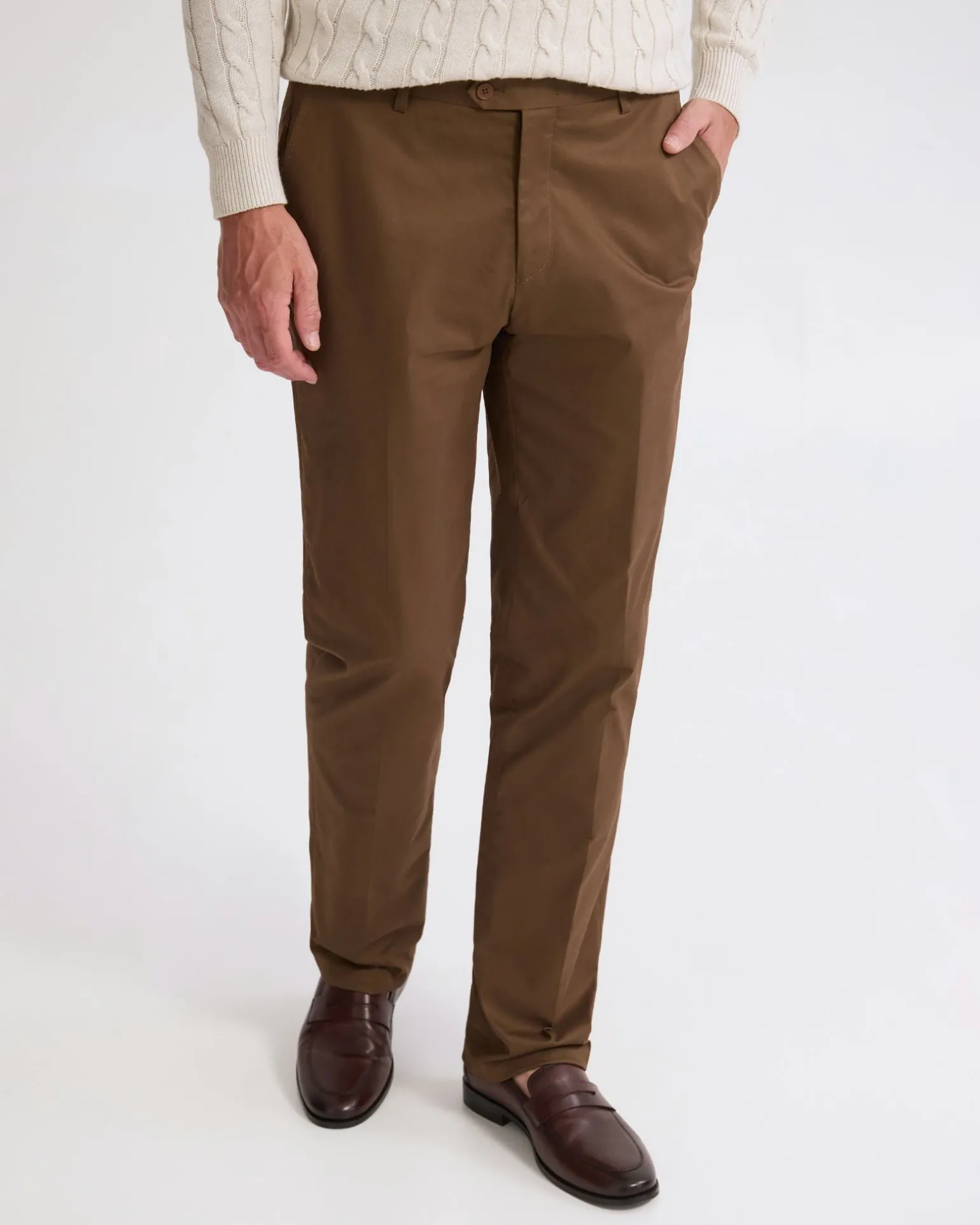 Wordsworth Cotton Pant