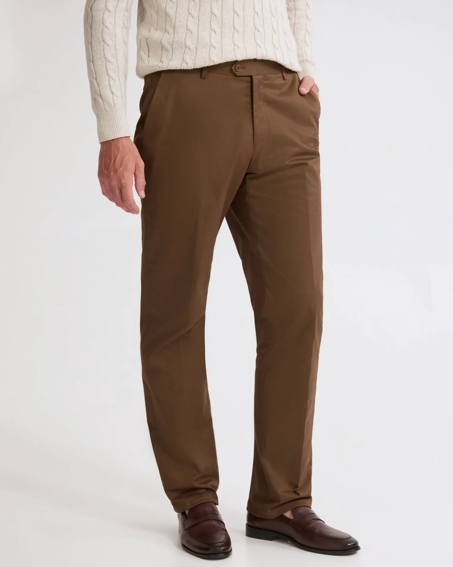 Wordsworth Cotton Pant