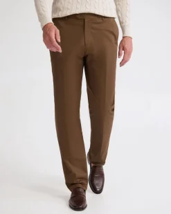 Wordsworth Cotton Pant