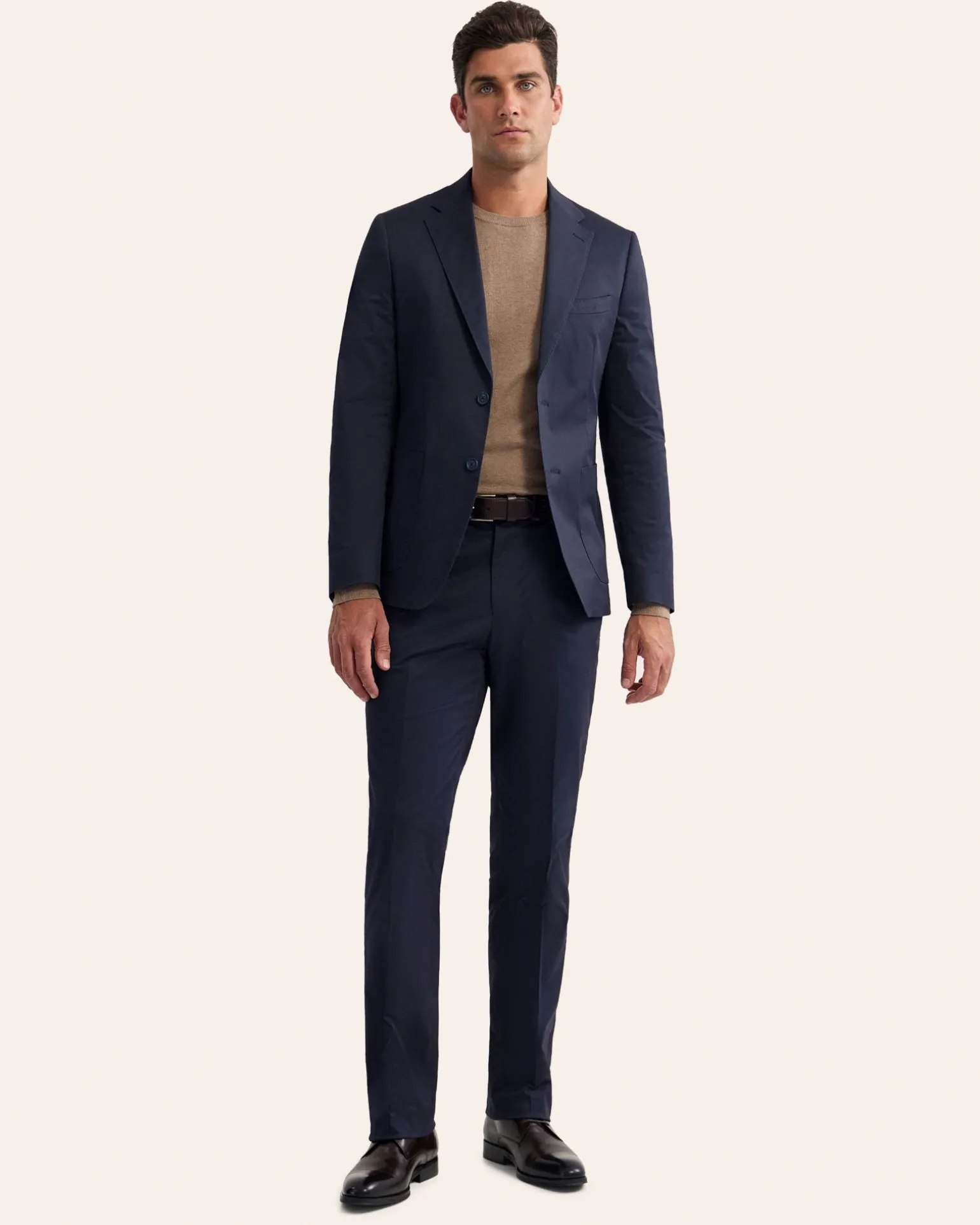 Wordsworth Cotton Pant