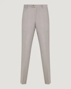 Wordsworth Wl/Lin Suit Trouser