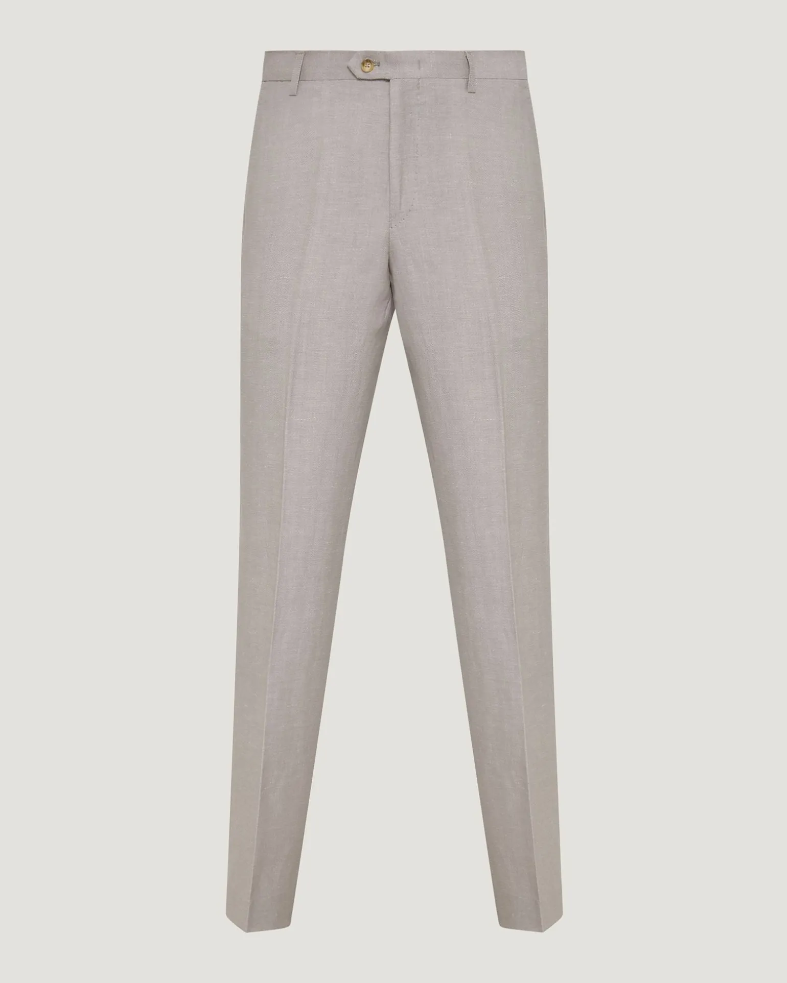Wordsworth Wl/Lin Suit Trouser