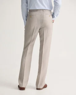 Wordsworth Wl/Lin Suit Trouser