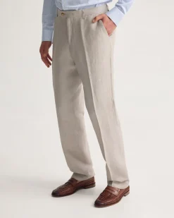 Wordsworth Wl/Lin Suit Trouser